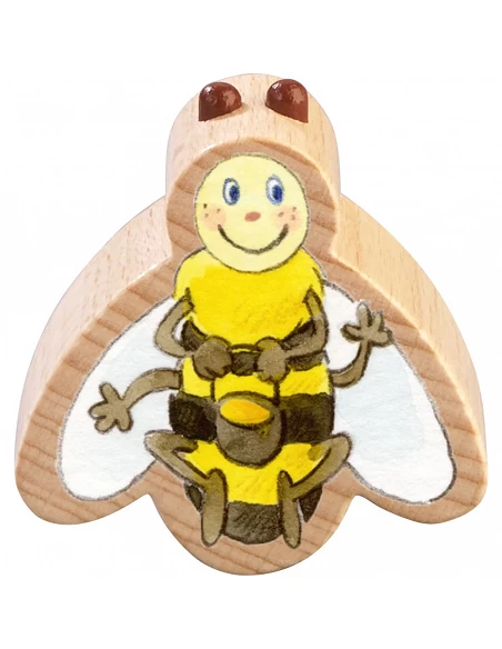 Mis Primeros Juegos – La Abeja Adela
