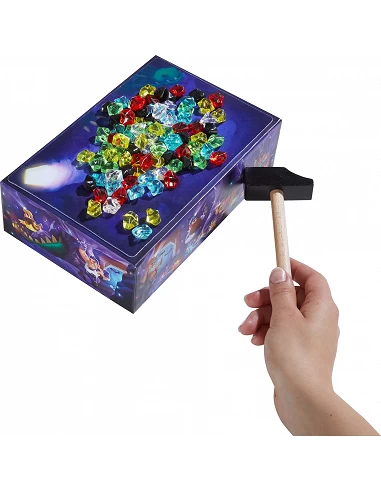 Picatesoros juego de mesa