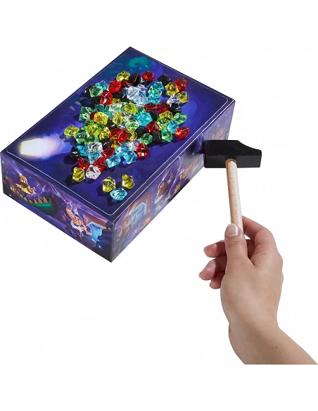 Picatesoros juego de mesa