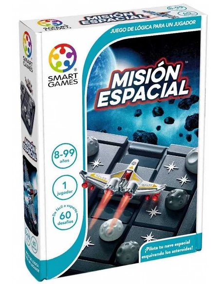 Misión Espacial
