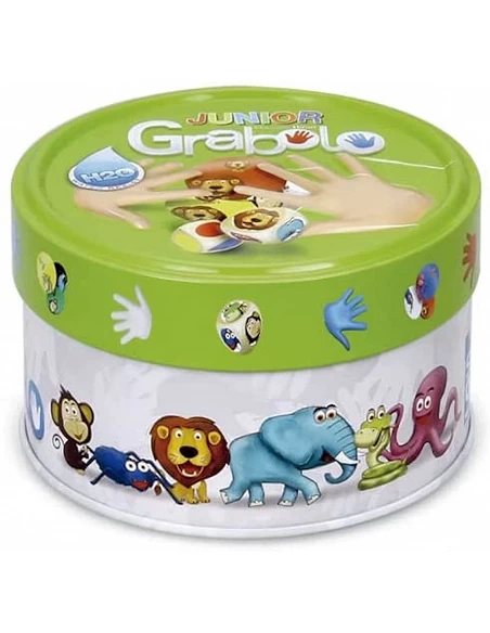 Grabolo Junior