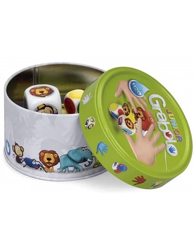 Grabolo Junior