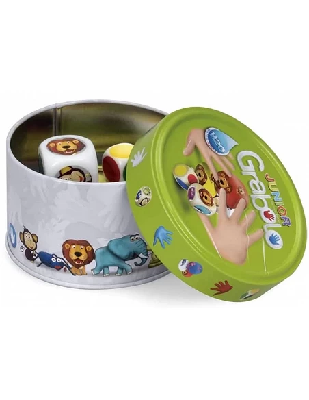 Grabolo Junior