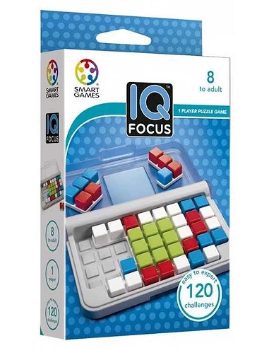 IQ Focus