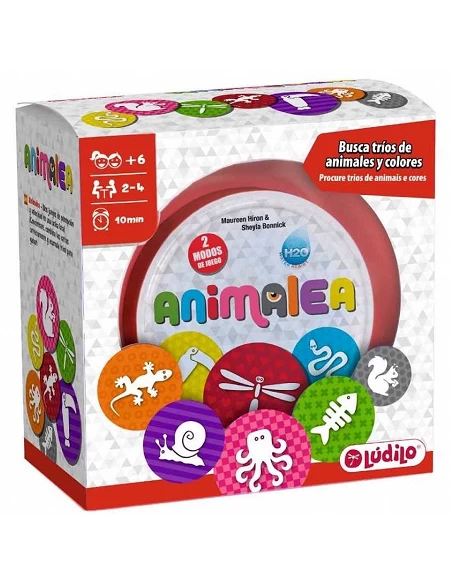 Animalea