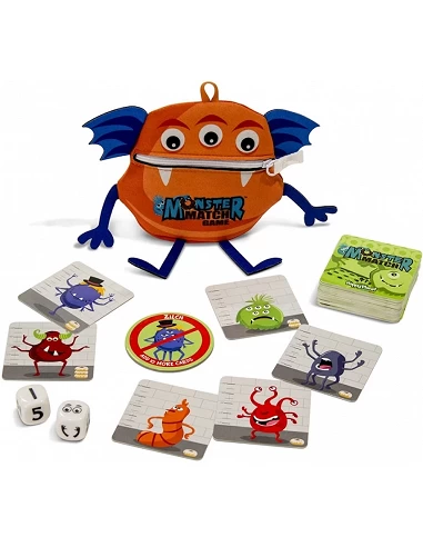 Monster Match