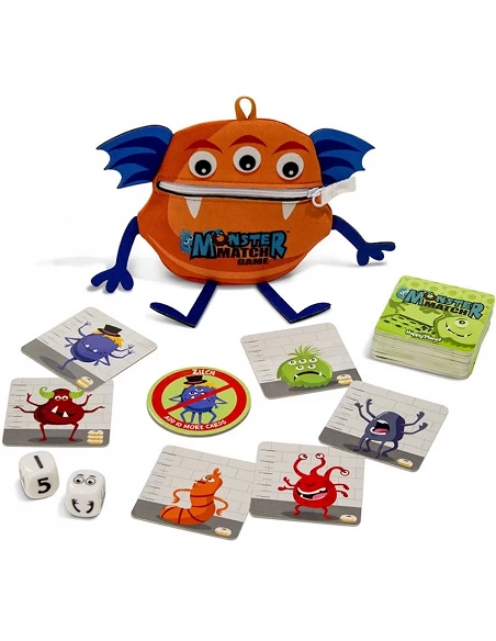 Monster Match