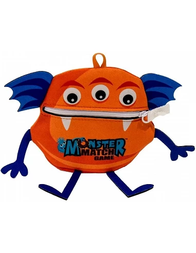 Monster Match