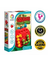 Juegos retos/solitarios