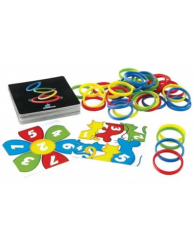 Anillo Al Dedo juego de mesa