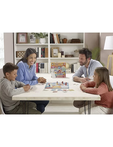 Érase Una Vez... La Vida Juego De Mesa