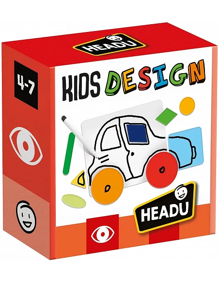 Kids Design