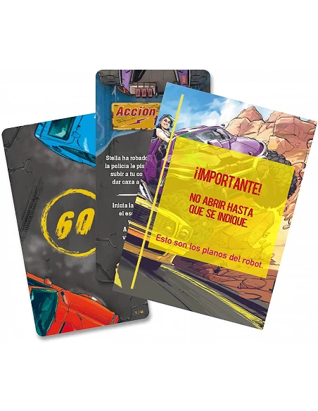 Unlock! Legendary Adventures