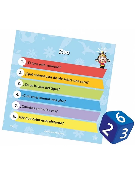 BrainBox Imágenes