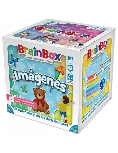 BrainBox Imágenes