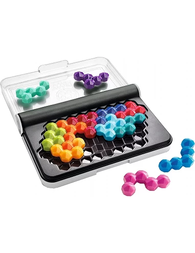 IQ Six Pro juego de viaje