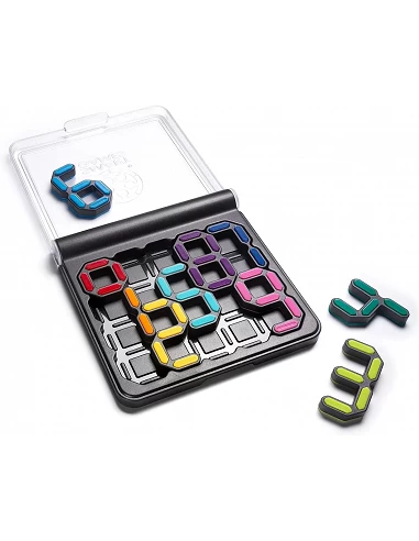 IQ Digits juego de viaje