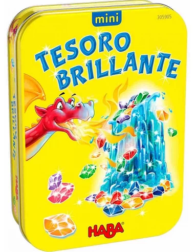 Tesoro Brillante
