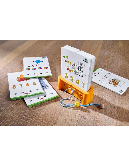 Logic! CASE Set de Ampliación – Piratas