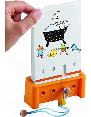 Logic! CASE Set de Ampliación – La Vida Cotidiana