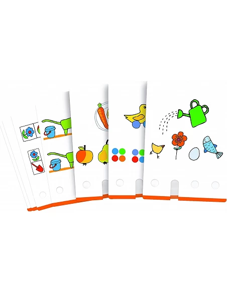 Logic! CASE Set de Ampliación – La Vida Cotidiana