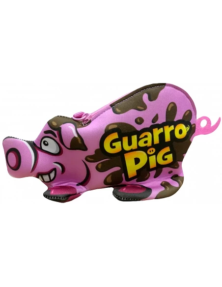 Guarro Pig