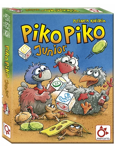 Piko Piko Junior