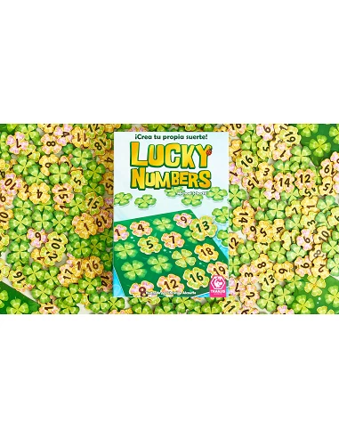 Lucky Numbers