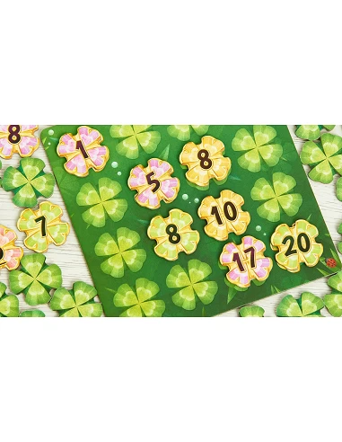Lucky Numbers