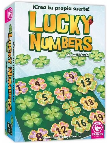 Lucky Numbers