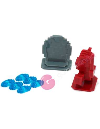 Code Master Think Fun