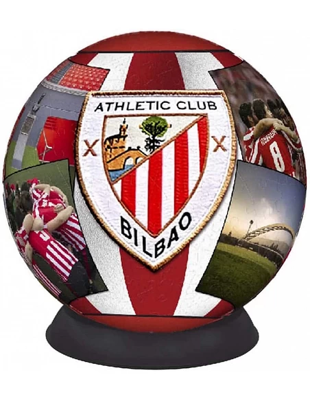 PuzzleBall 3D Athletic Club