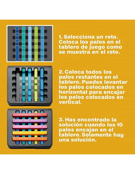 IQ Stixx