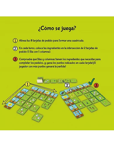Día de Mercado