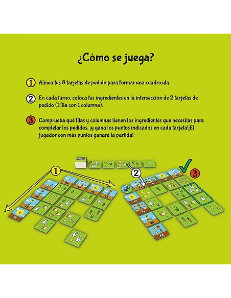 Día de Mercado