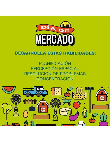 Día de Mercado
