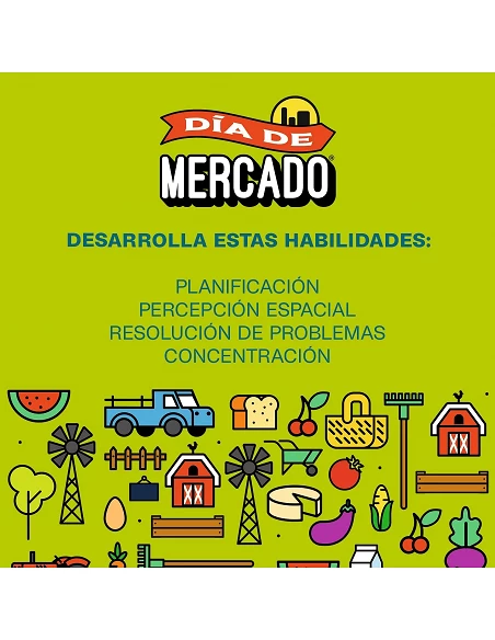 Día de Mercado