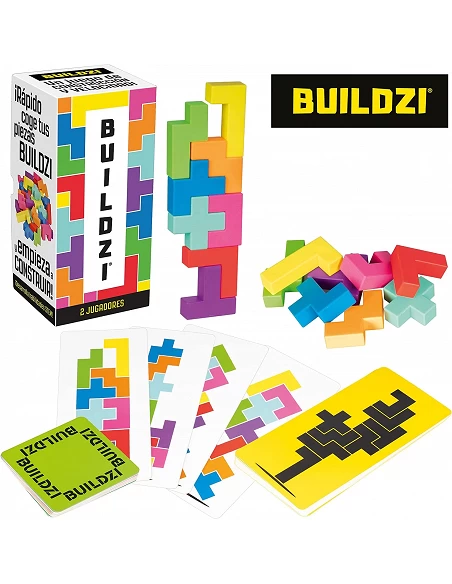 Buildzi