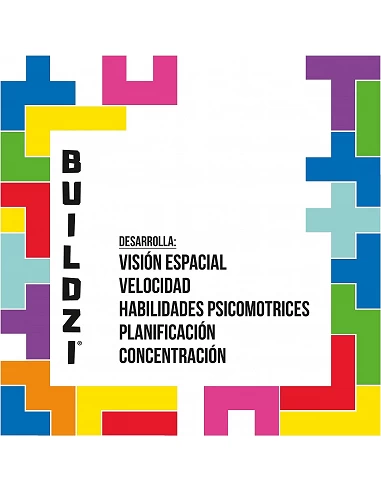 Buildzi