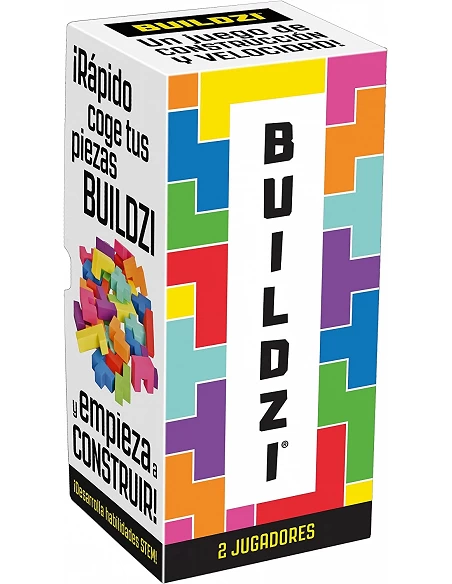 Buildzi