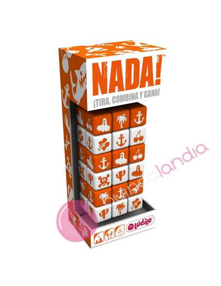 NADA!