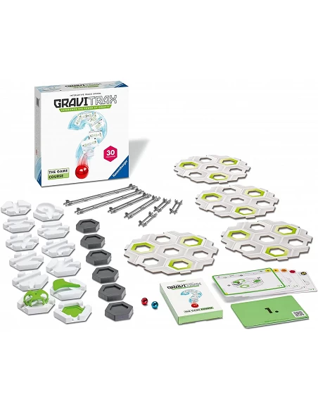 Gravitrax The Game Course