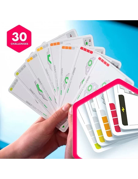 Gravitrax The Game Course