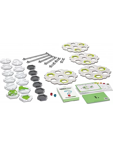Gravitrax The Game Course