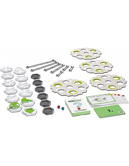 Gravitrax The Game Course