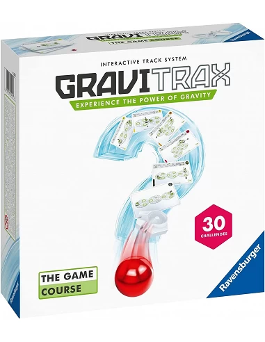 Gravitrax The Game Course