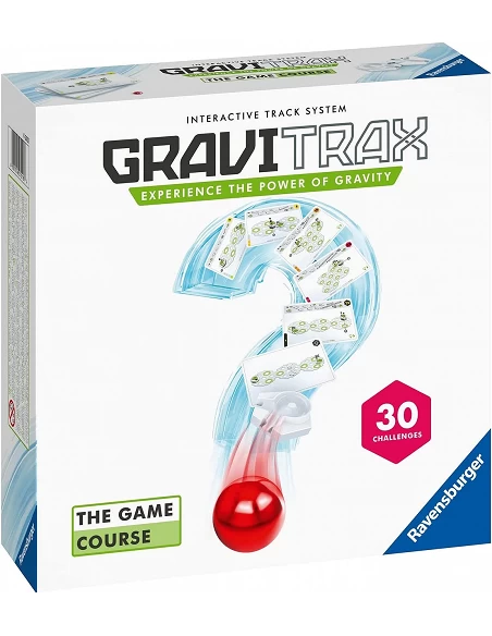 Gravitrax The Game Course