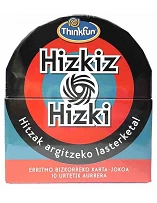 Hizkiz Hizki