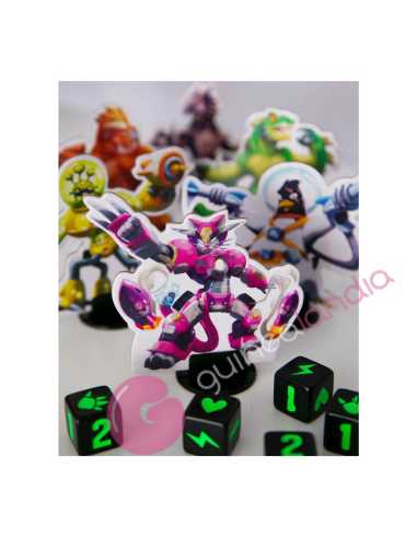 King of Tokyo
