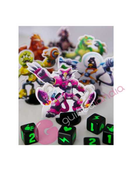 King of Tokyo